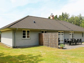 12 person holiday home in Hals in Hals